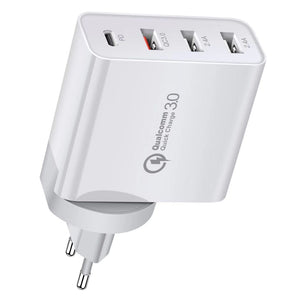 #MobileCharger  PhoneAccessories  TravelEssentials  FastCharger